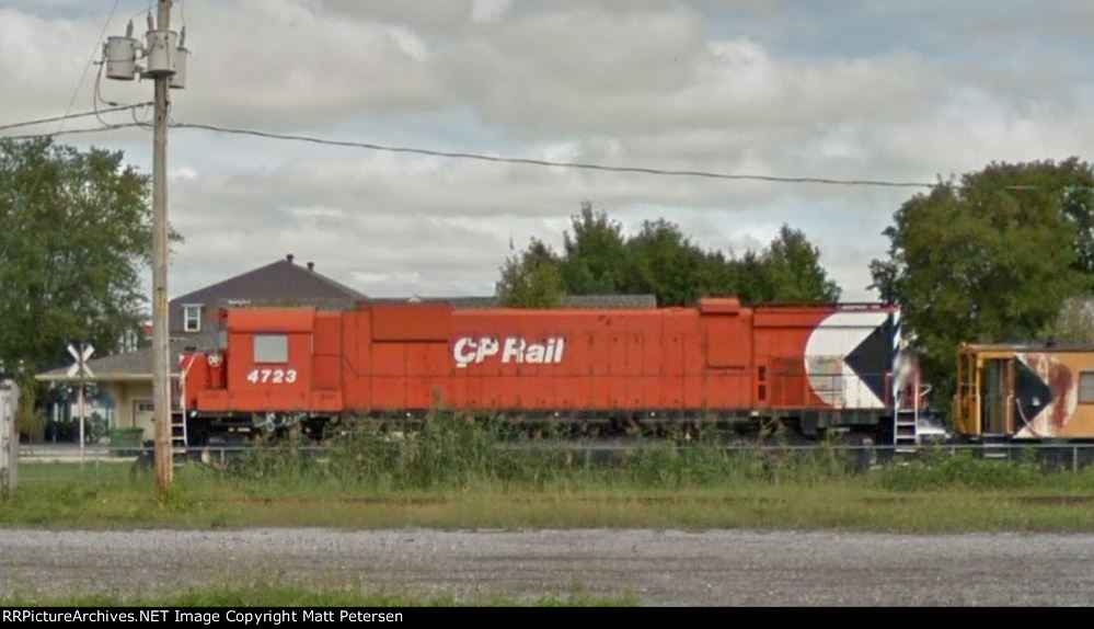 CP 4723